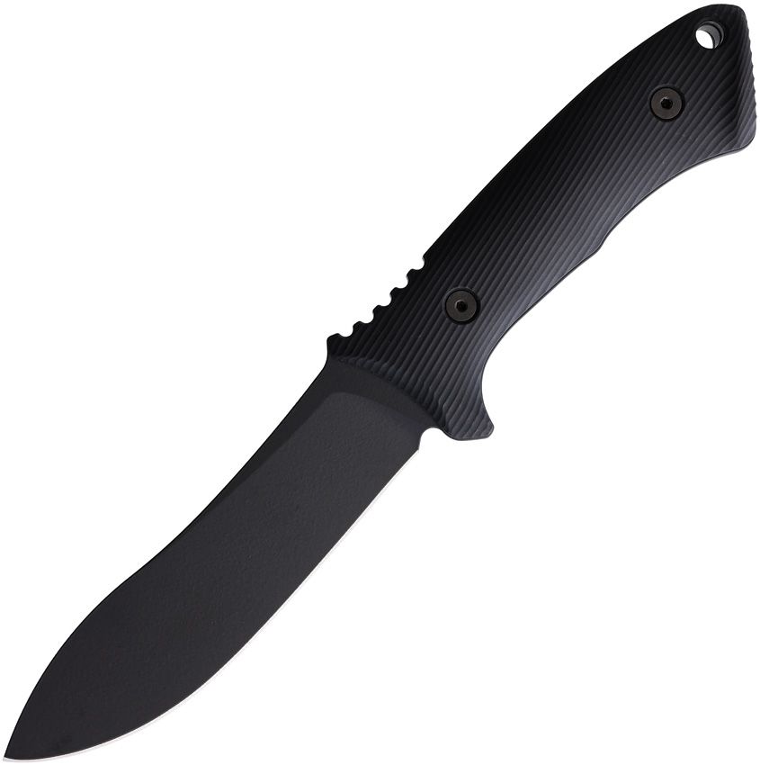 SPARTAN BLADES Harsey Nessmuk