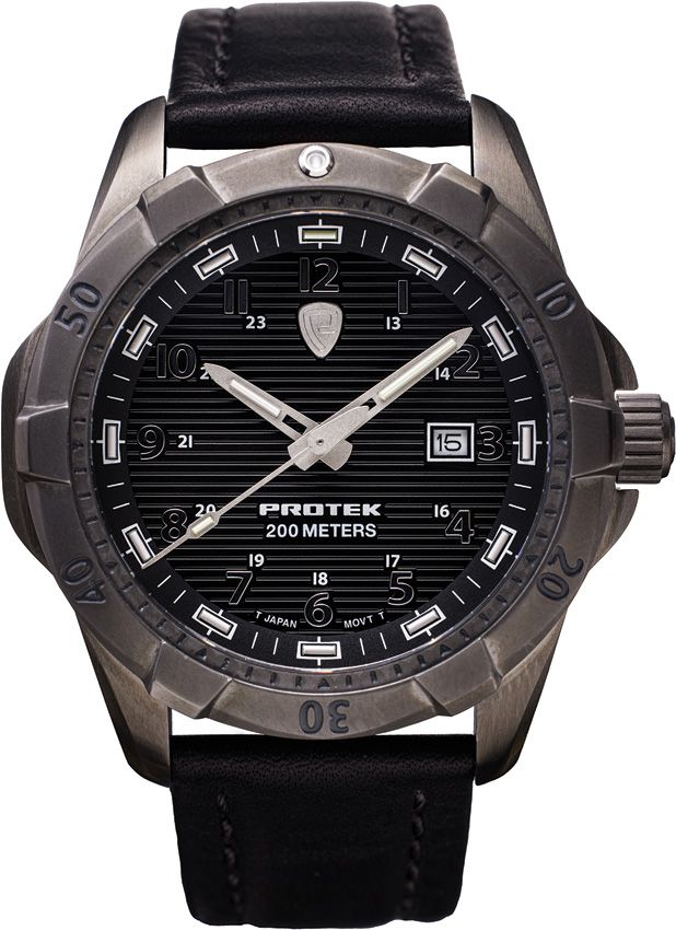 PROTEK Dive 2000 Series