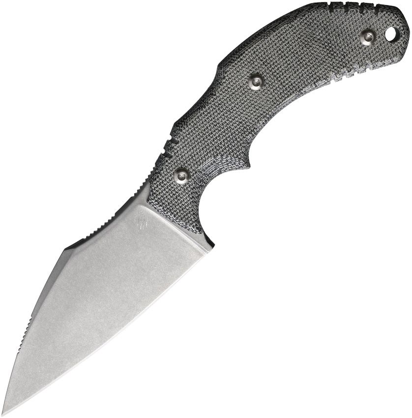 BASTINELLI CREATIONS The Foreigner SW