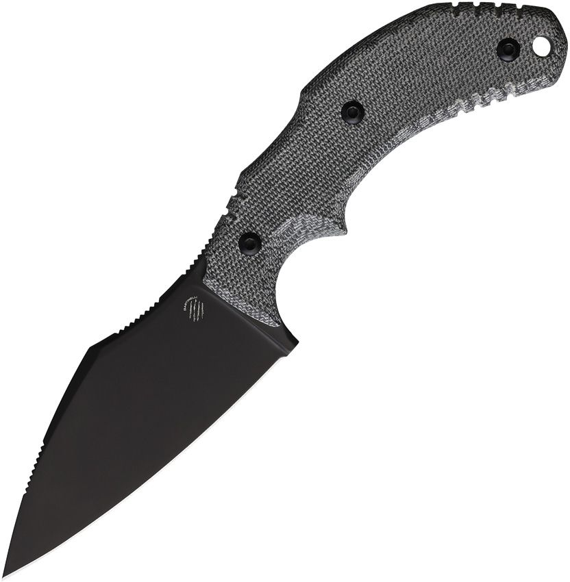 BASTINELLI CREATIONS The Foreigner PVD