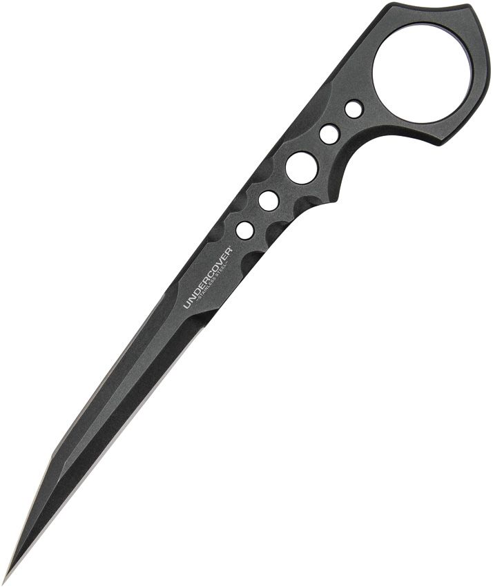 UNITED CUTLERY Undercover CIA Stinger Gen 2