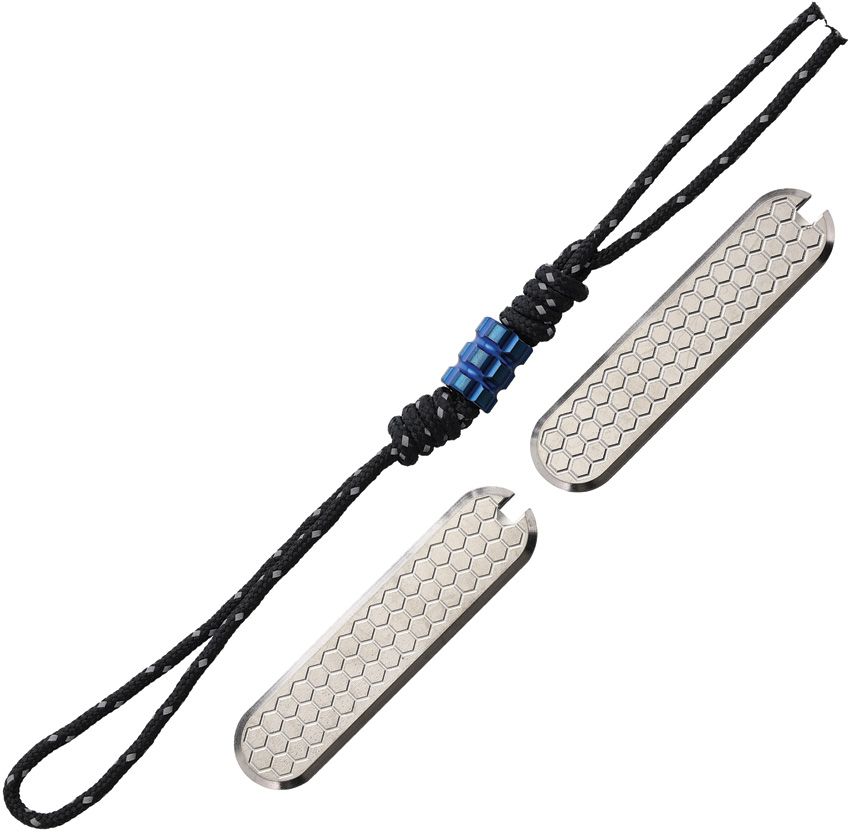 MARATAC Classic Swiss Army Scales Honeycomb