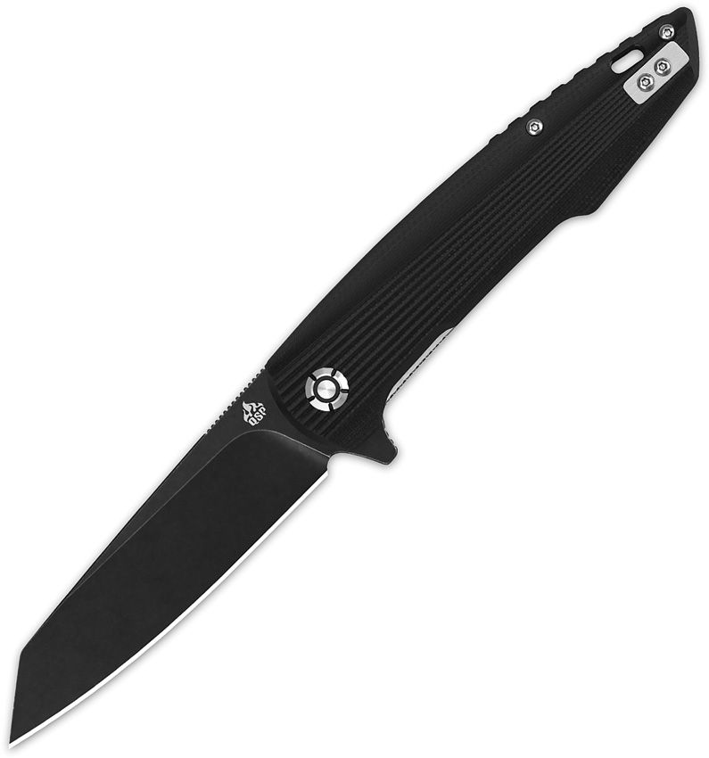 QSP Phoenix Black G-10/BW