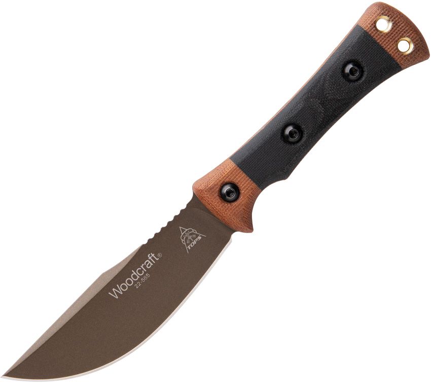 TOPS Woodcraft
