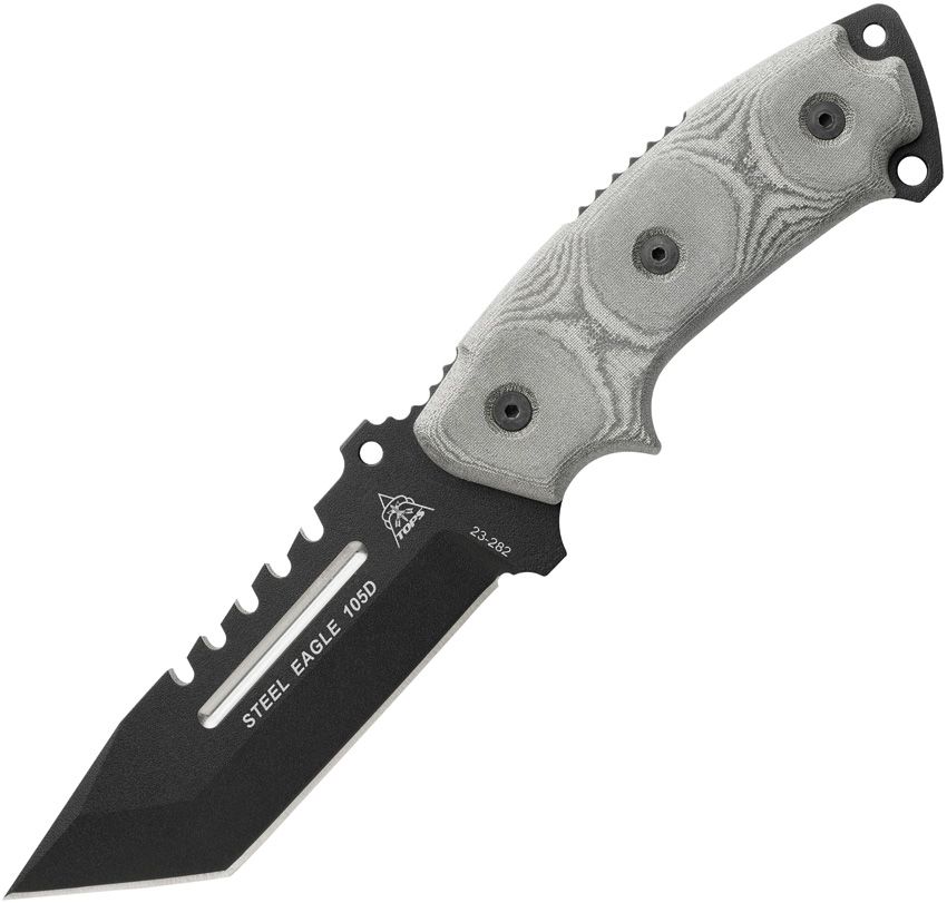 TOPS Steel Eagle 105D