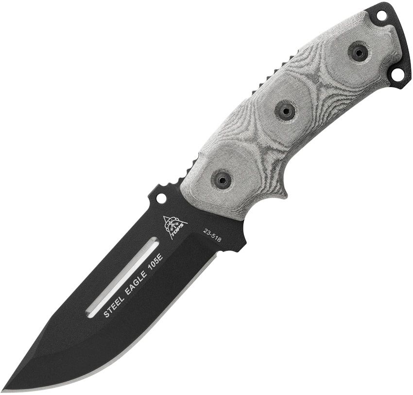 TOPS Steel Eagle 105E