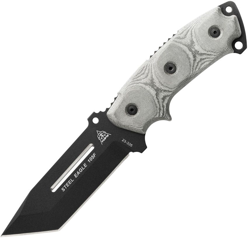 TOPS Steel Eagle 105F