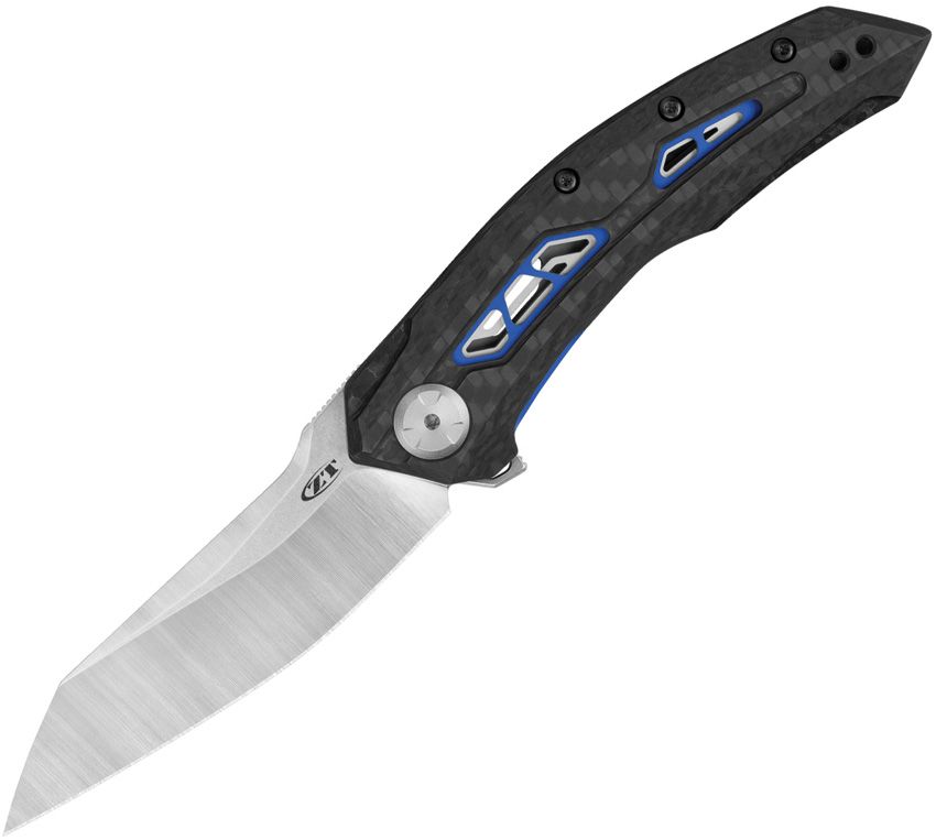 ZERO TOLERANCE 0762