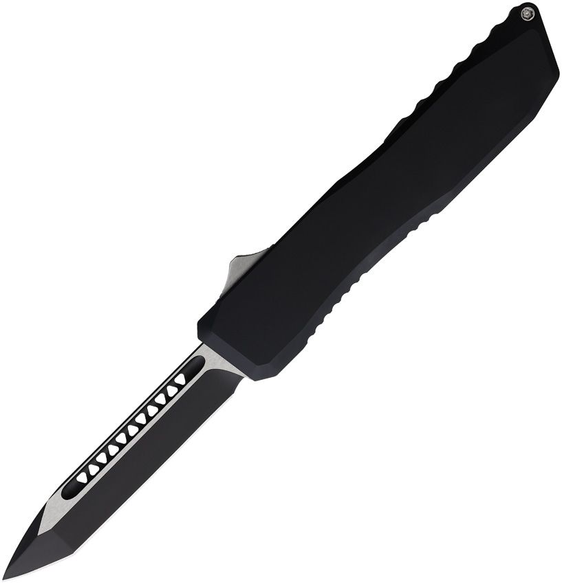 EOS Harpoon OTF Black/SW