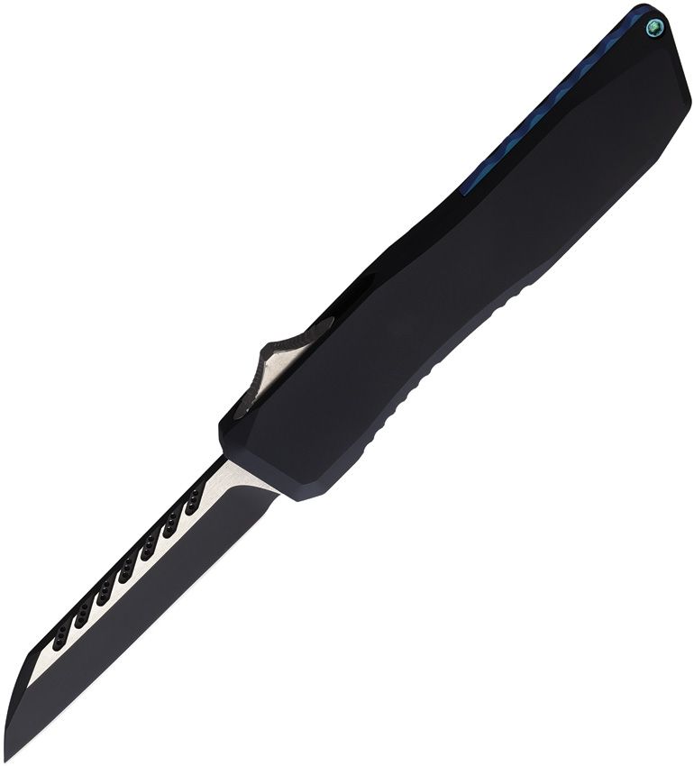 EOS Harpoon OTF Black/Blue