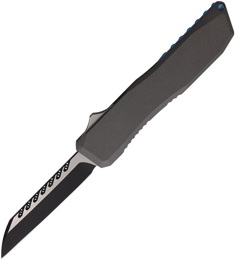 EOS Harpoon OTF Gray/Blue