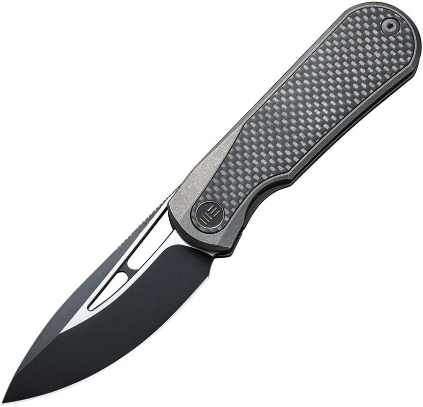 WE KNIFE 210332 Baloo CF/TwoTone