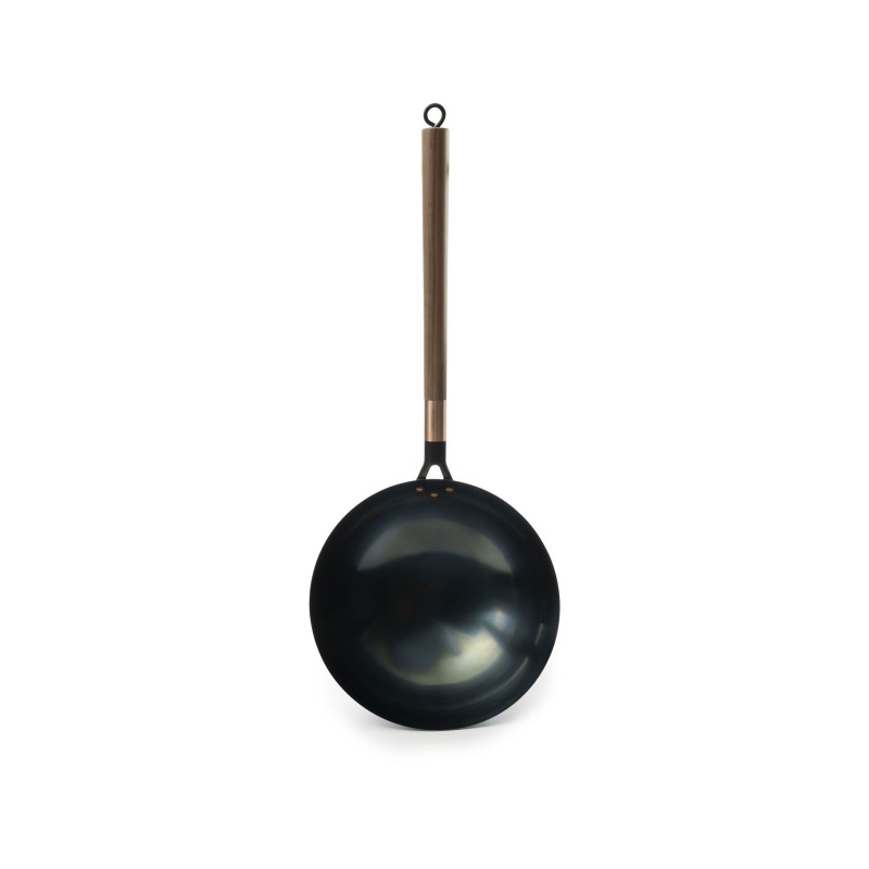 BAREBONES LIVING Long Handle Wok