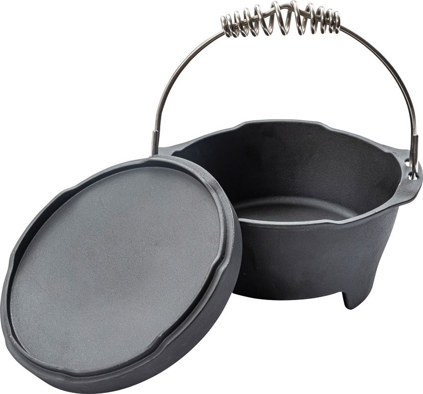BAREBONES LIVING Dutch Owen Classic 25cm/3,8L