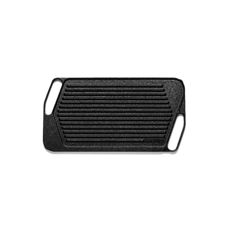 BAREBONES LIVING Cast Iron Griddle
