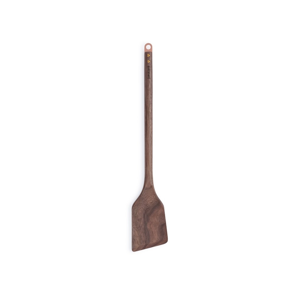 BAREBONES LIVING Spatula Walnut