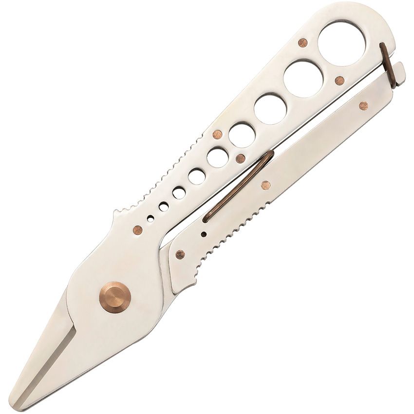 BAREBONES LIVING Herb Harvest and Strip Tool 