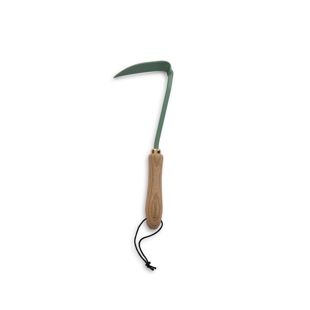 BAREBONES LIVING Japanese Weeding Hoe Mint