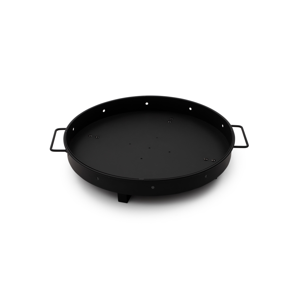 BAREBONES LIVING Cowboy Grill Charcoal Tray