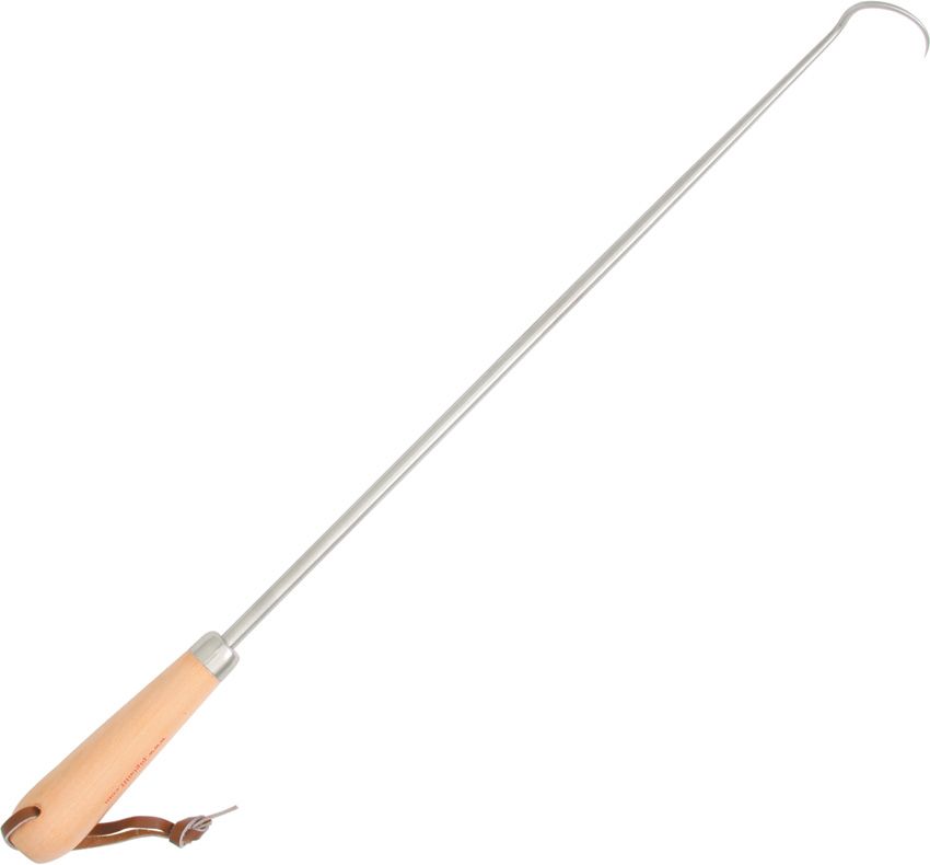 PIG TAIL Food Flipper Large
