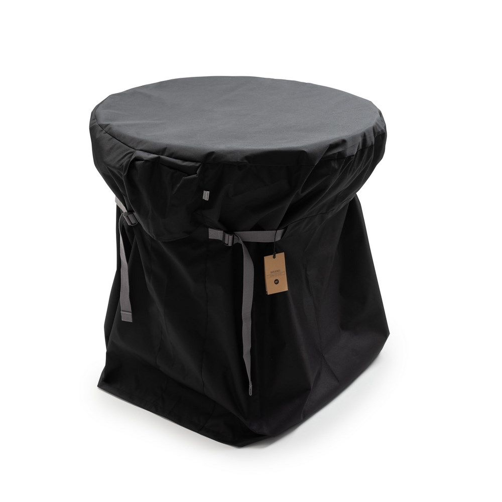 BAREBONES LIVING Cowboy Grill Cover 30" 