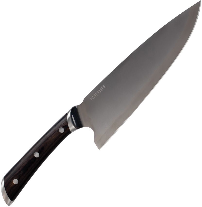 BAREBONES LIVING No. 8 Chef's Knife