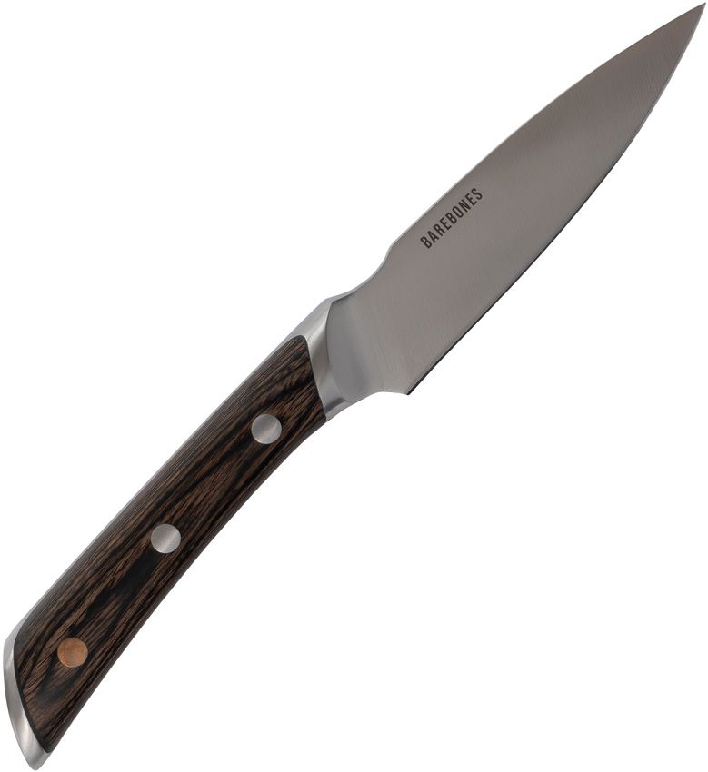 BAREBONES LIVING No. 4 Paring Knife
