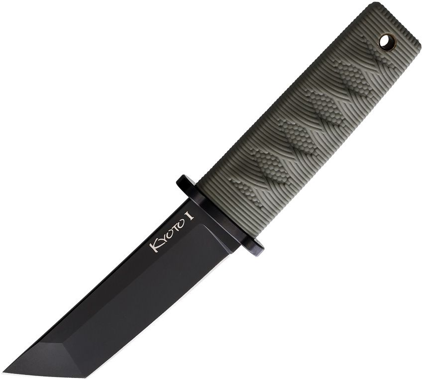 COLD STEEL Kyoto I OD Green/Black