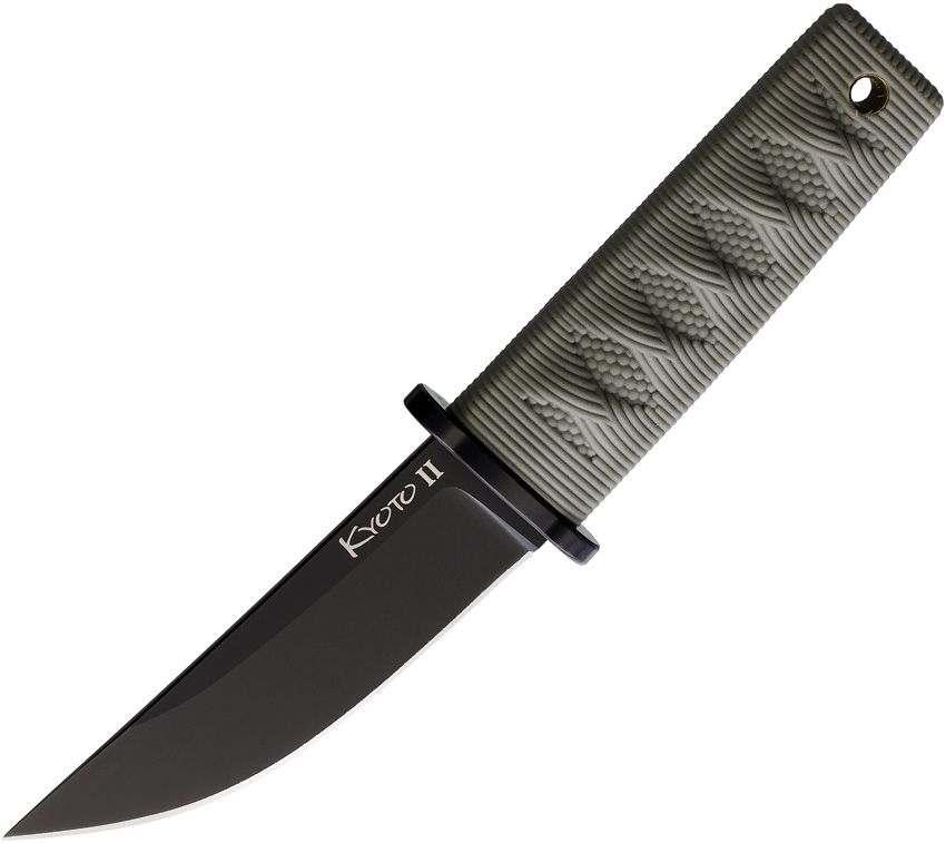 COLD STEEL Kyoto II OD Green/Black
