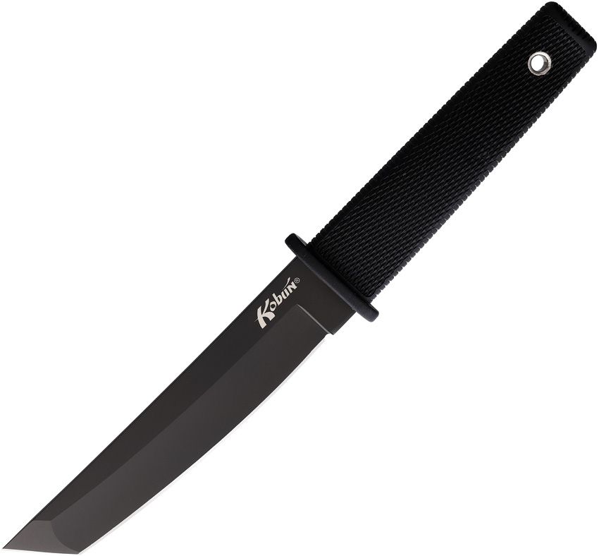 COLD STEEL Kobun Black/Blk