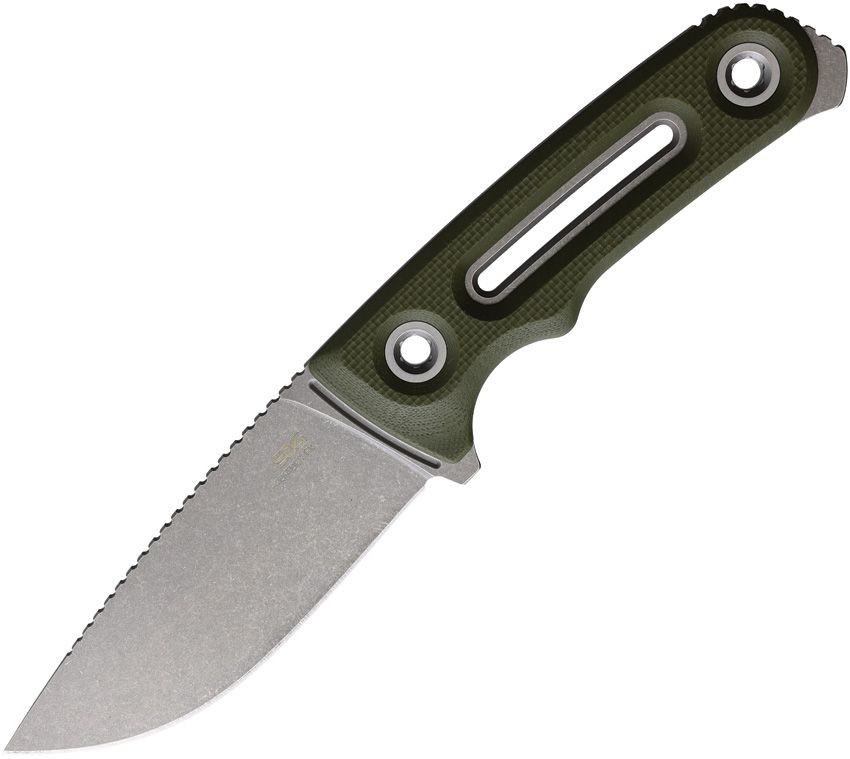 SOG Provider FX