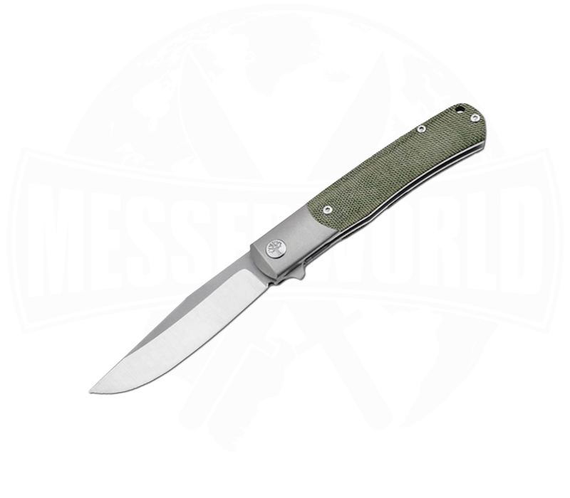 BÖKER TRPPR Micarta