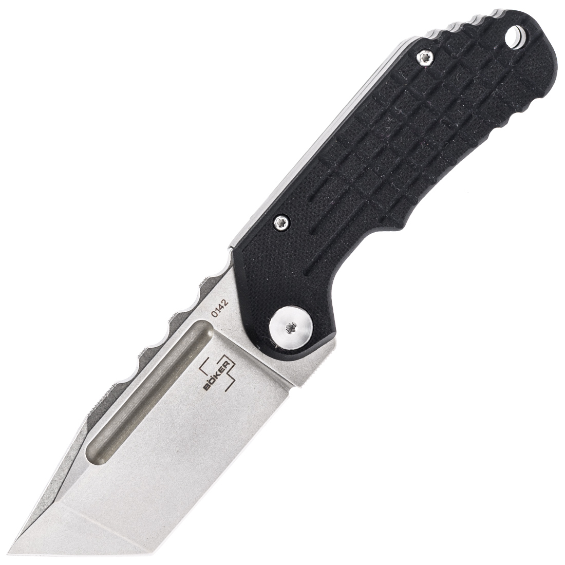 BÖKER PLUS Dvalin Folder Tanto
