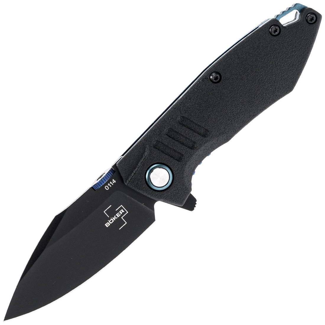 BÖKER PLUS Bend