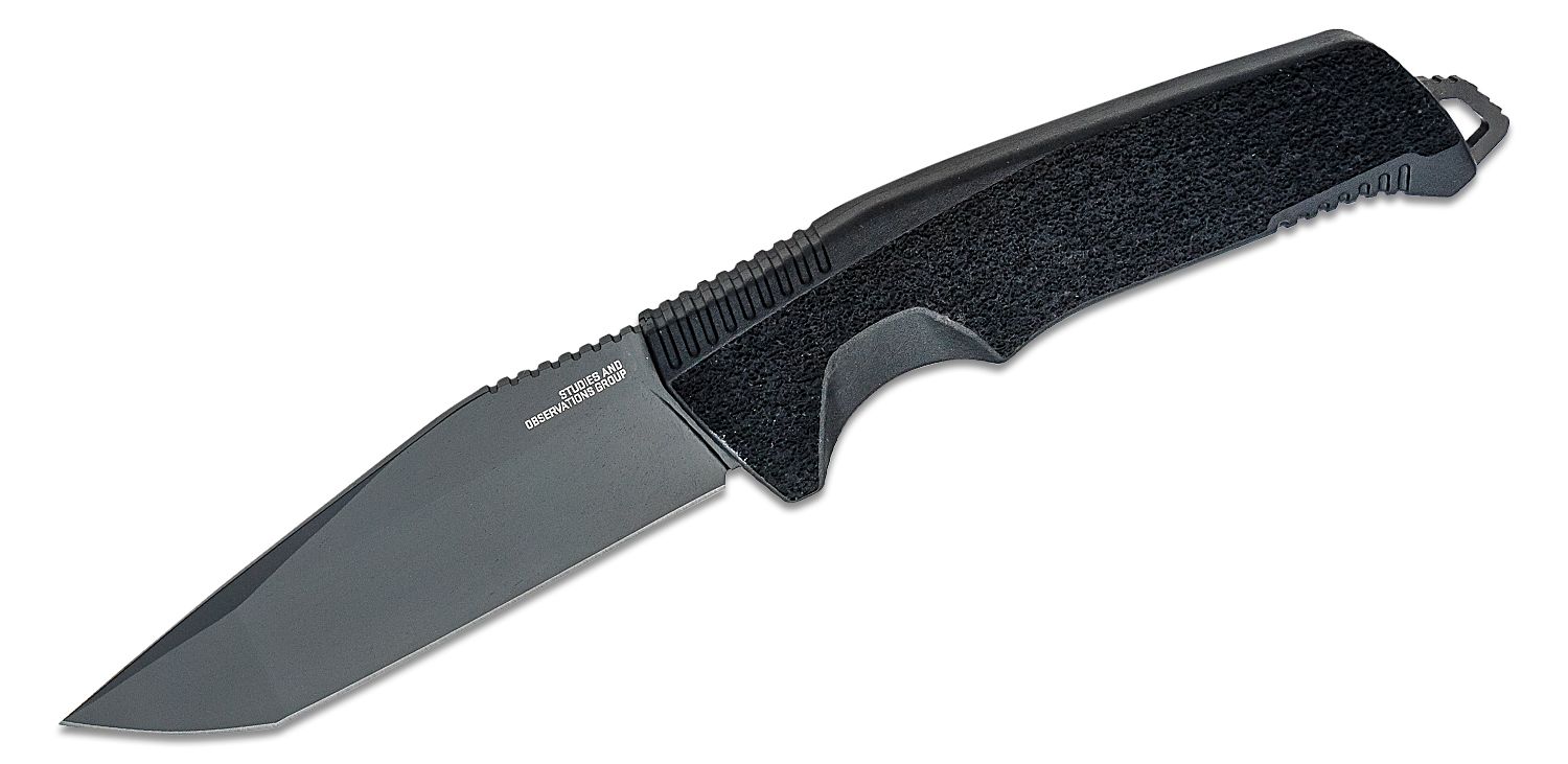 SOG Trident FX Blackout