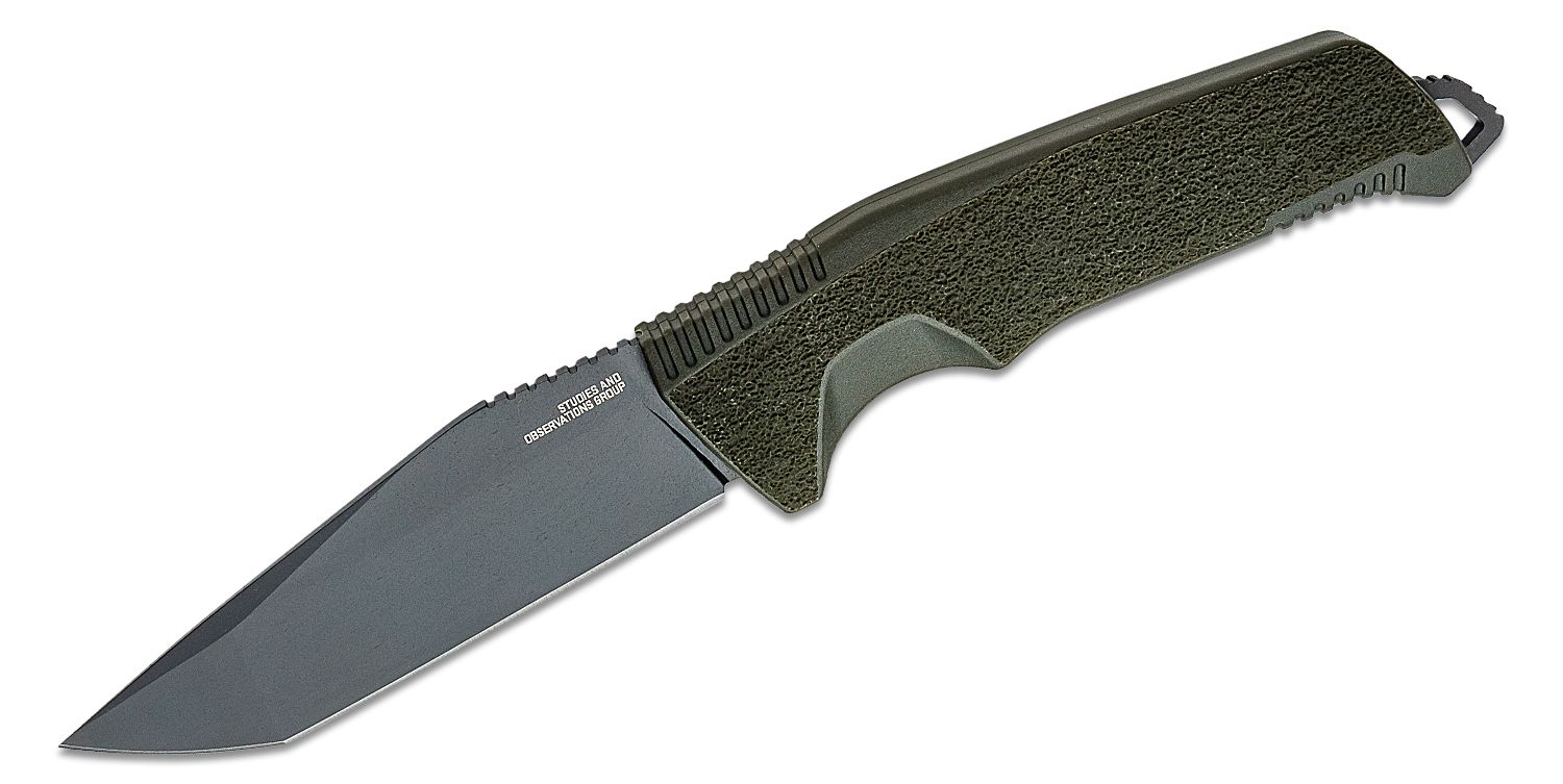 SOG Trident FX OD Green
