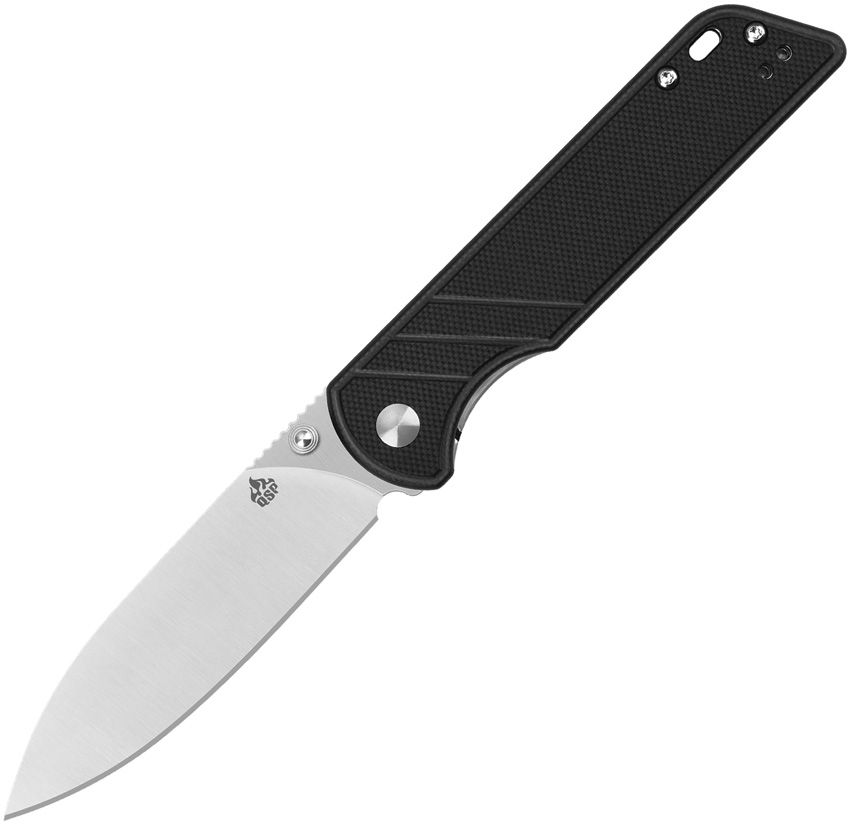 QSP Parrot G-10 Black V2