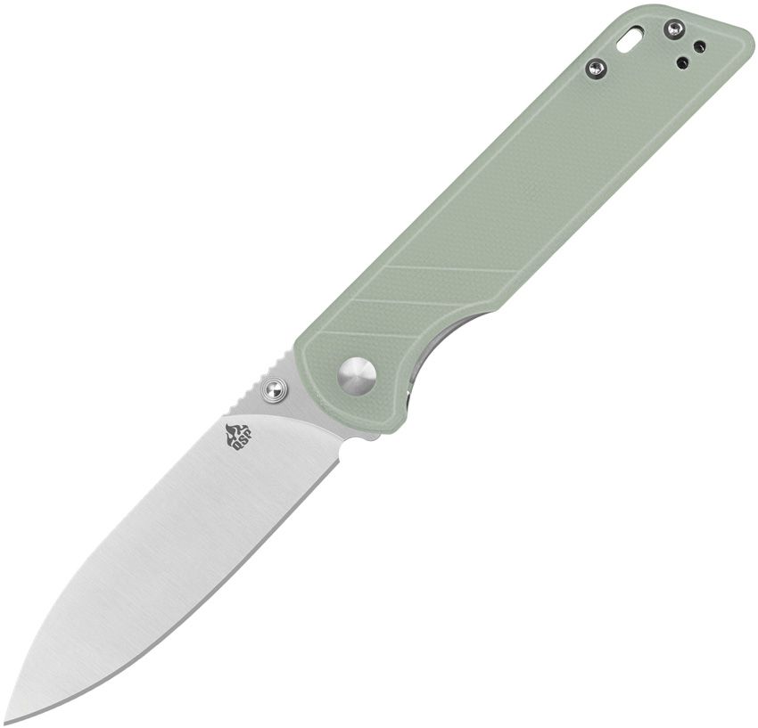 QSP Parrot G-10 Jade V2