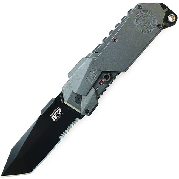 SMITH & WESSON SWMP9BTS