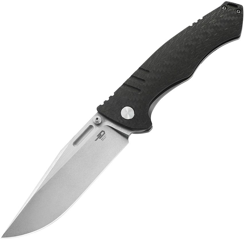 BESTECH KNIVES Keen II CF/SW