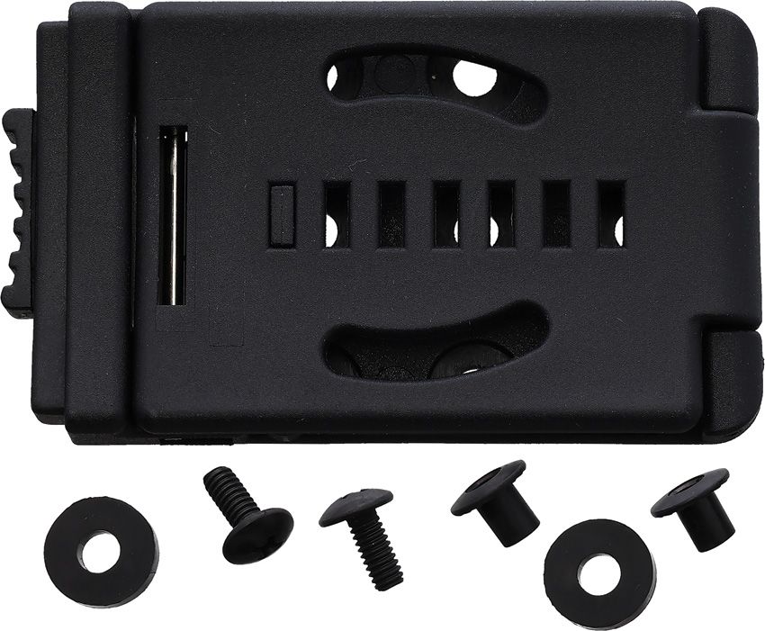 D-TAC Safe Lock With Hardware