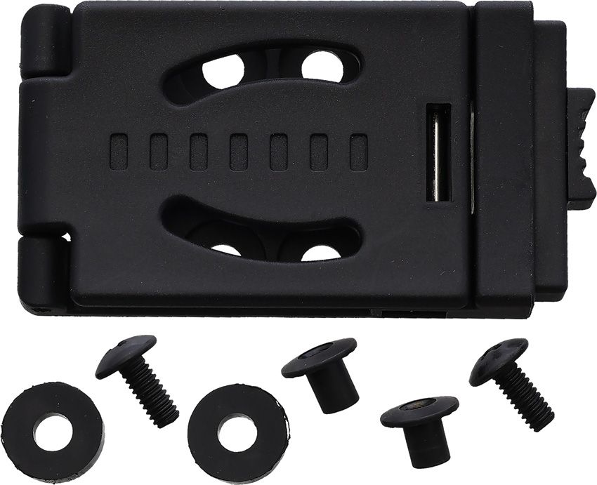 D-TAC Mini Safe Lock With Hardware