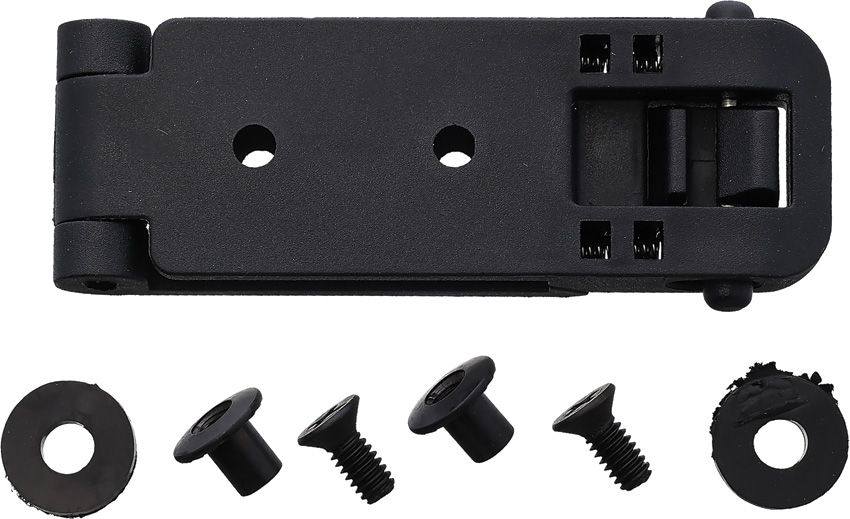 D-TAC Belt Lock 1,5" 6mm
