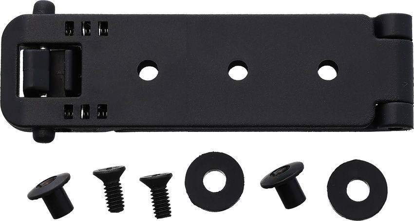 D-TAC Belt Lock 2" 