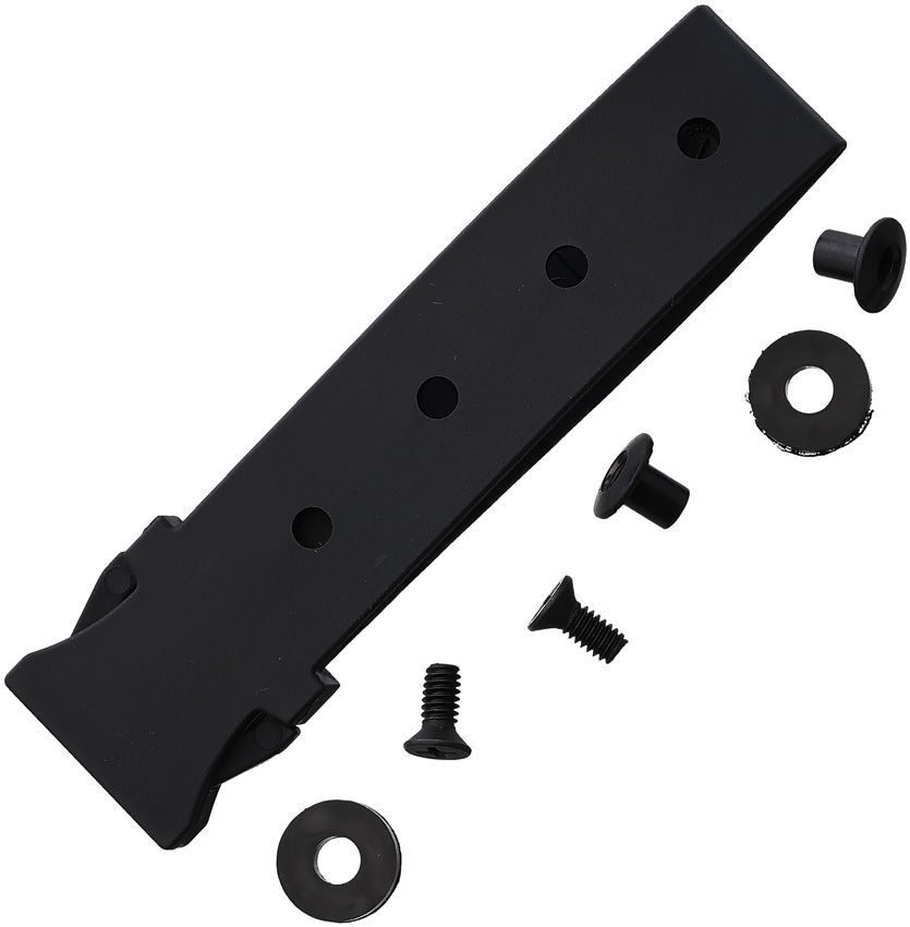 D-TAC Easy Lock 3" 