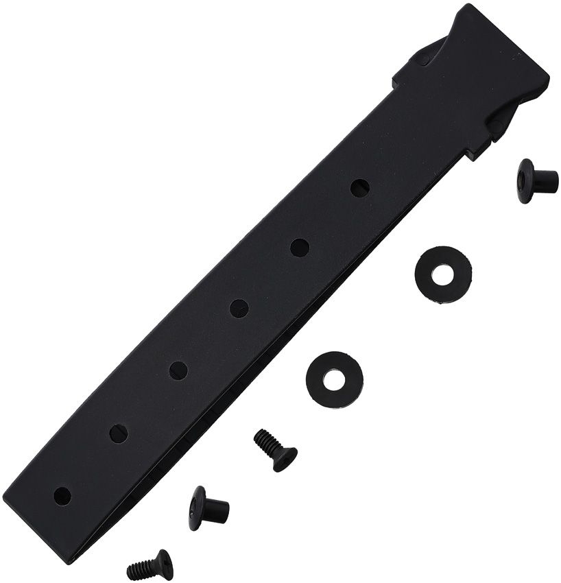 D-TAC Easy Lock 5" 