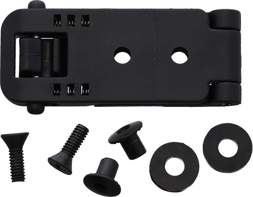 D-TAC MOLLE Lock 1" 