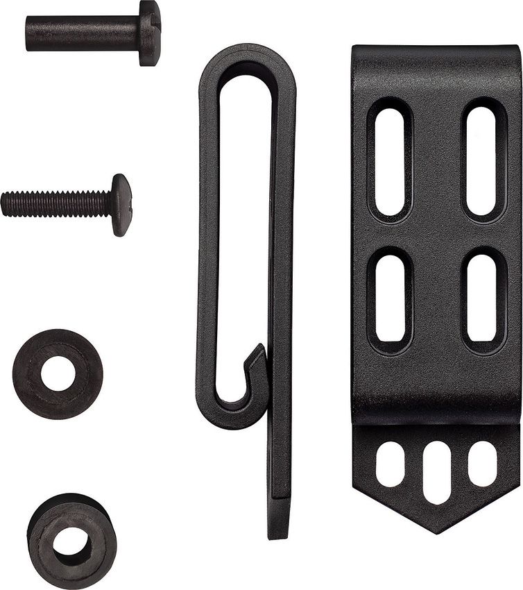 COLD STEEL Secure-Ex C-Clip Small 2ks
