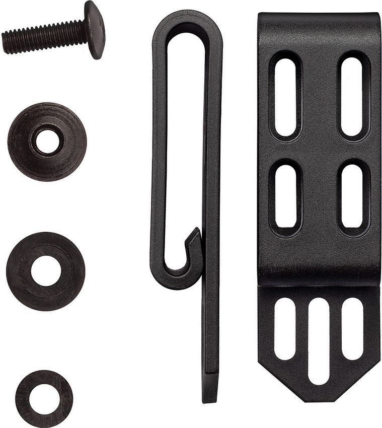 COLD STEEL Secure-Ex C-Clip Large 2ks