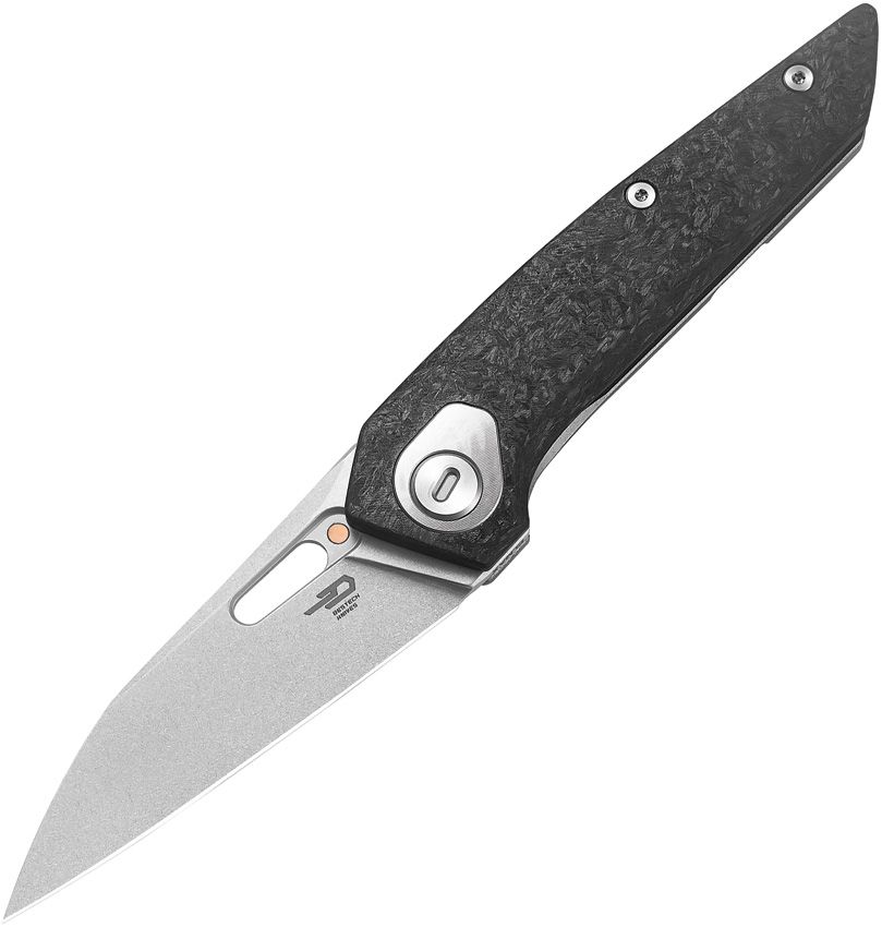 BESTECH KNIVES VK-Void CF/Satin